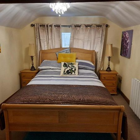 Villa Ivy House Barn, Heckington Extérieur photo
