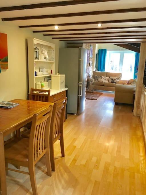 Villa Ivy House Barn, Heckington Extérieur photo