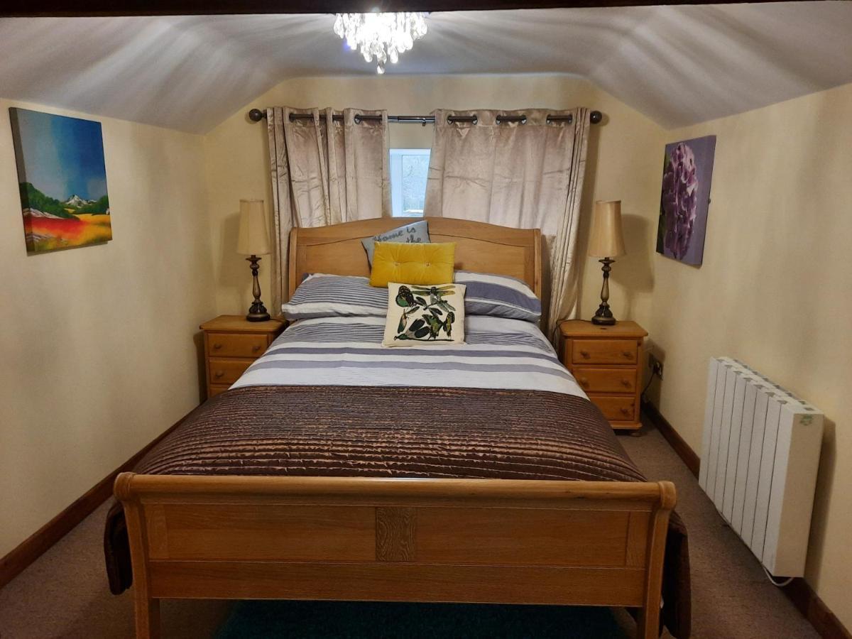 Villa Ivy House Barn, Heckington Extérieur photo
